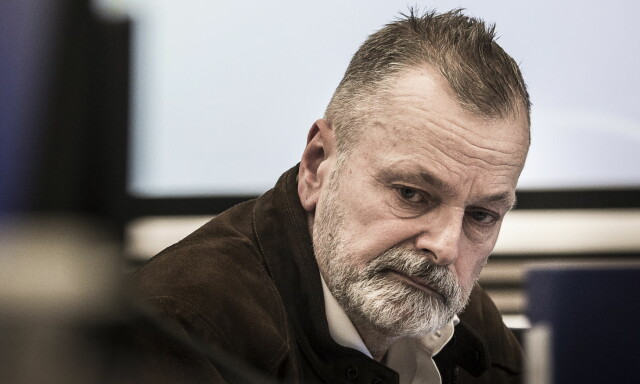 Jensen om «GT 007»: - Vi har et ordtak i politiet: «De beste er ofte de verste»